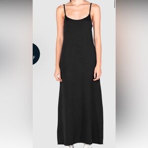 AMERICAN VINTAGE
Widland Licorice Dress Size Small